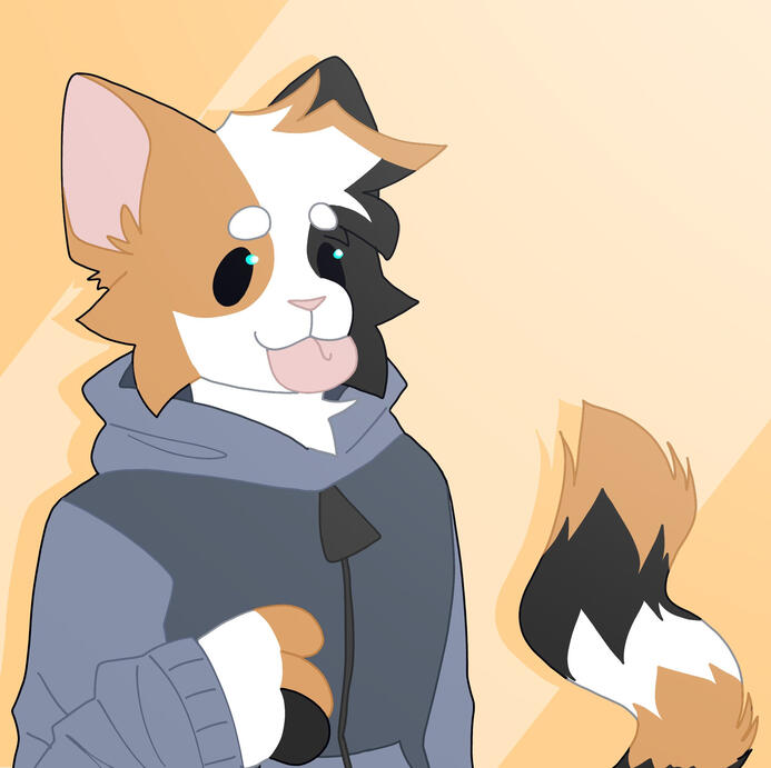 Art by @DForDorito on Twitter!
